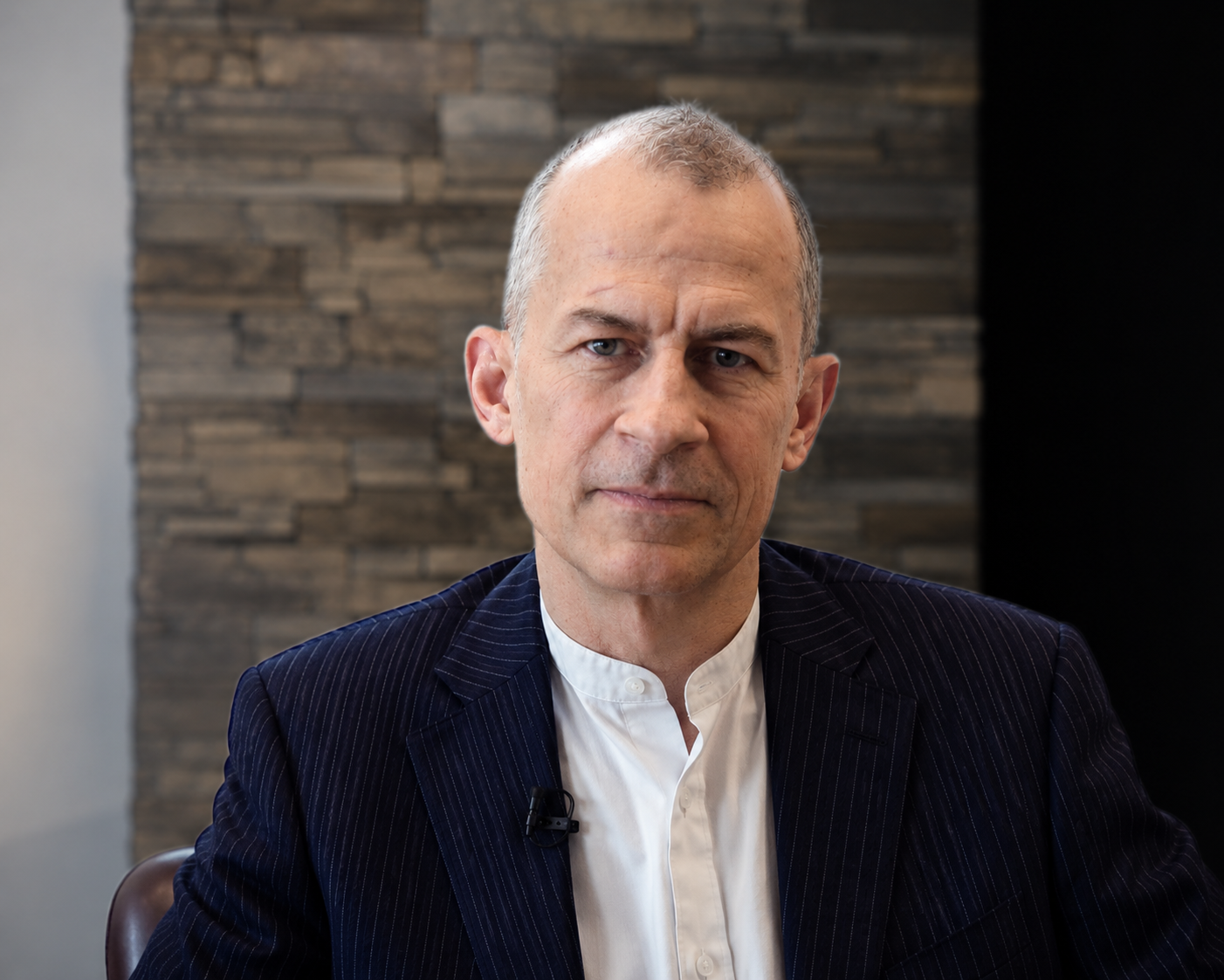 Mark Jeftovic